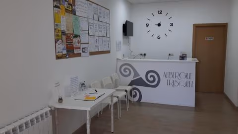 Albergue O Trisquel — foto 3