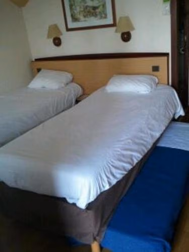 Campanile Bordeaux Ouest - Le Bouscat — foto 7