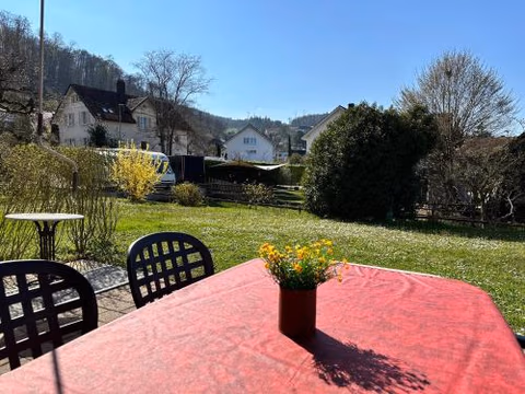 Dream Stay I Zentral I cosy I self check in I nähe Basel — foto 6