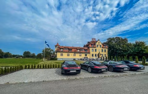 Trompeterschlössle Hotel & Residence — foto 9