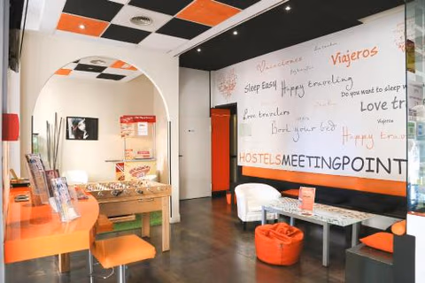 Hostels Meetingpoint — foto 6