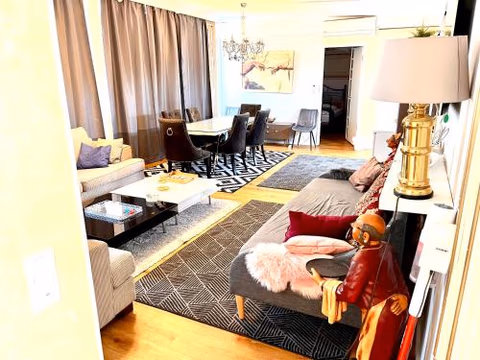 Baynunah Suites Aparthotel — foto 1