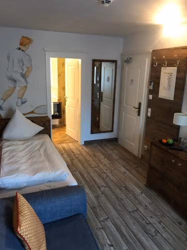 Forsthaus Wörnbrunn — foto 9