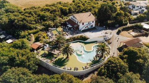 Camping Erreka — foto 6
