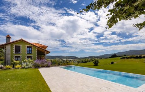 Posada Valle de Güemes — foto 1