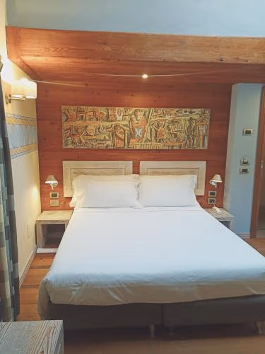 Hotel Ad Gallias — foto 3