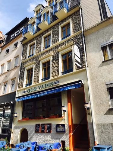 Hotel Ratskeller — foto 1