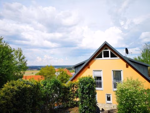 Ferienhaus Wernfels - Fränk. Seenland — foto 6