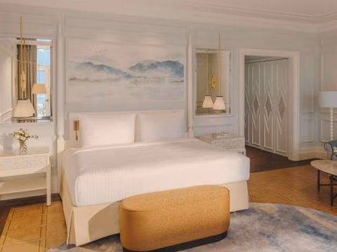 Fairmont Le Montreux Palace — foto 3