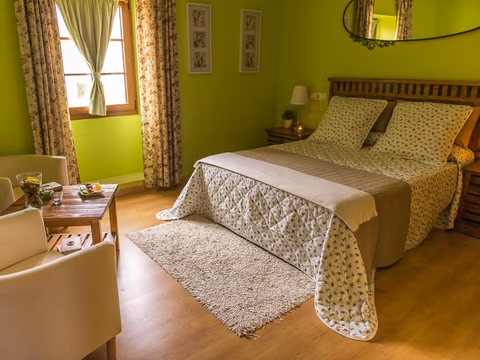 Casa Ceferinos — foto 2