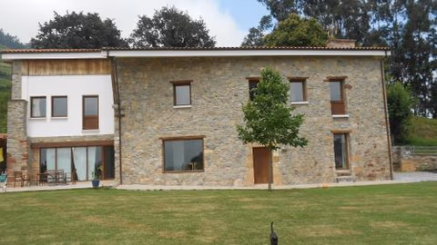 Casa Narzana — foto 1