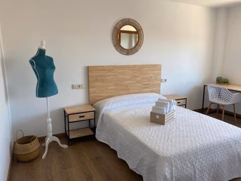 Albergue San Pedro — foto 1