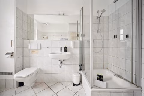 Limehome Dresden Tannenstraße — foto 7
