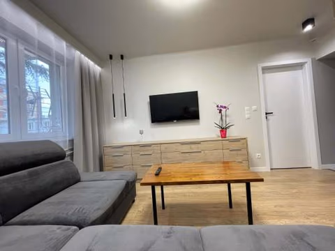 PrawieJakNaZamku - Apartament Osiedle 3 Maja — foto 2