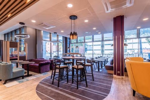 Premier Inn Köln City Süd — foto 8