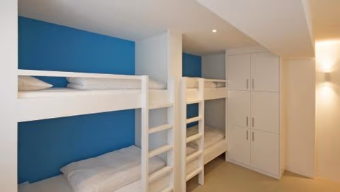 Alte Metzg - Hostel — foto 3