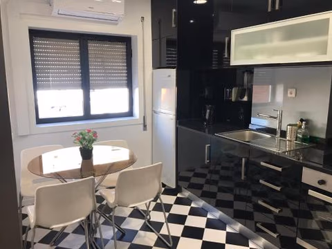 Prestige Apartment — foto 3