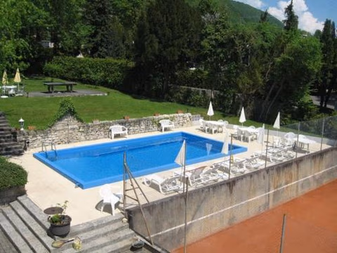 Hôtel Garni Villa Carmen — foto 5