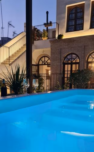 Murallas de Jayrán Hotel Boutique — foto 4