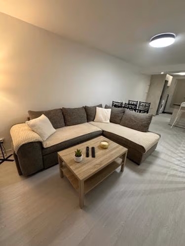 Appartement cosy 2 chambres — foto 1