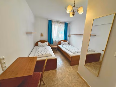 Hostel Heinzelmännchen — photo 9