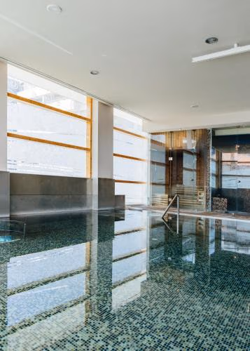 Axis Porto Business & Spa Hotel — photo 1