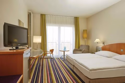 H+ Hotel Köln Hürth — foto 3