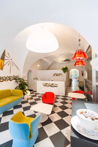 Hotel Melograno — foto 1