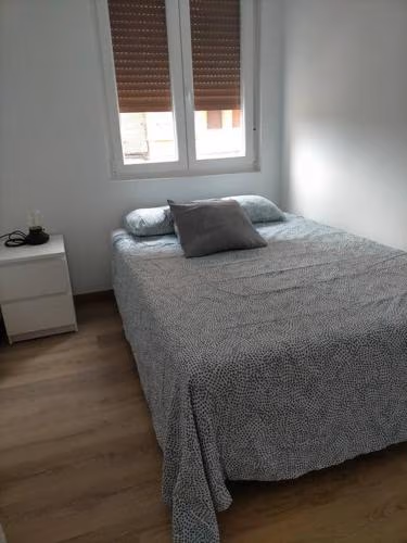 Piso recién reformado con balcón — foto 5