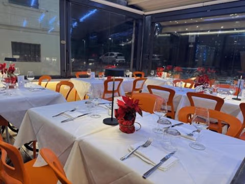 Hotel Ristorante Milton — foto 8