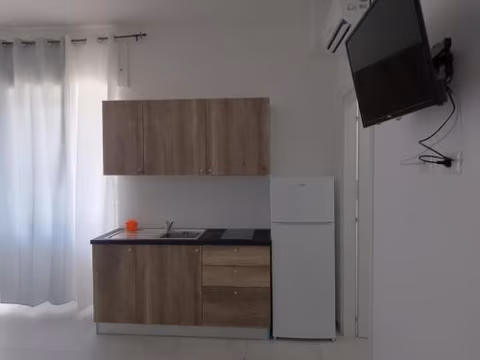 Villa3 Cancelli Guesthouse B&B via del Mare Formia — foto 2