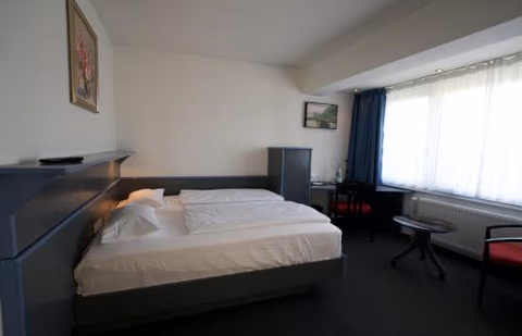 Hotel Merian — photo 6