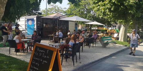Hôtel de l'Ange — foto 7