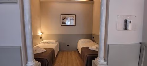 Hotel Camilla Guelfa — photo 9