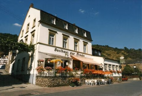 Gasthaus Zur Traube — foto 1
