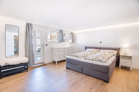 Completely renovated, furnished studio with plenty of comfort — foto 3
