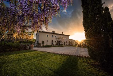 Relais Osteria Dell'Orcia — foto 1