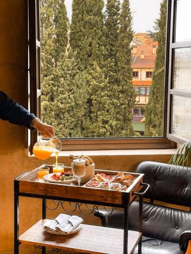 Hospes Palacio de San Esteban, a Member of Design Hotels — foto 7