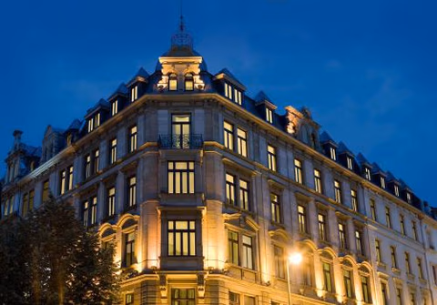 Hotel Victoria — photo 1
