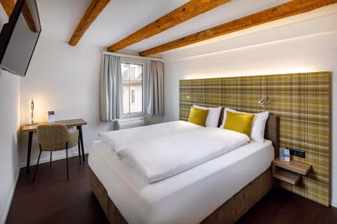 Hotel Schweizerhof — foto 1