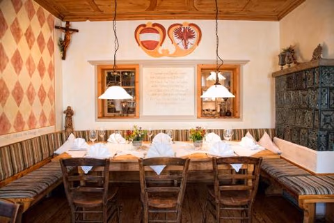 Landgasthof Rössle - Beim Kräuterwirt — foto 6