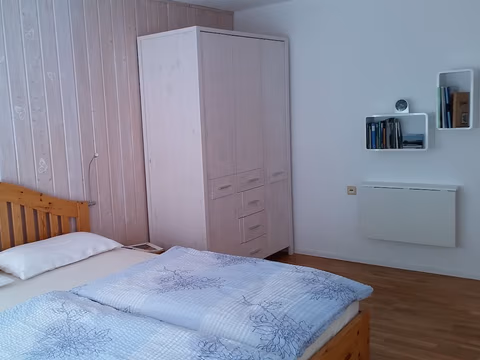 Ferienwohnung Alpenpanorama — foto 2