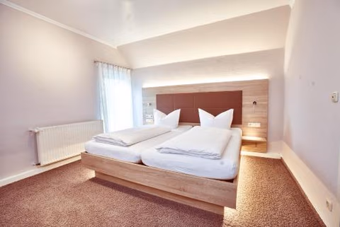 Das Landhotel am Trätzhof Fulda — foto 8