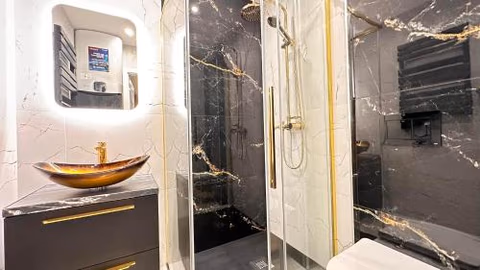Apartament Złoty w Opolu — foto 9