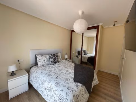 Apartamento Cueto II — foto 5