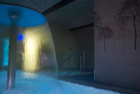 Hotel Balneario Acuña — foto 2