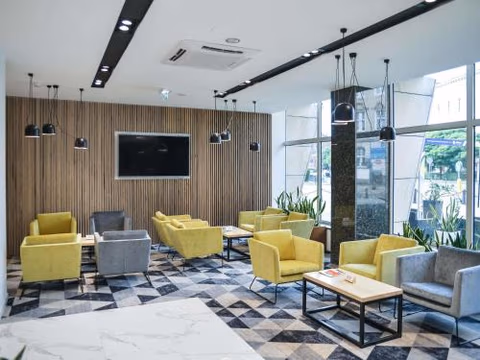 Mercure Opole — photo 2