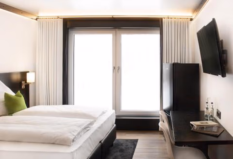 MSG Hotel by WMM Hotels — photo 5