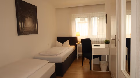 Hotel Restaurant Zur Kripp — foto 3