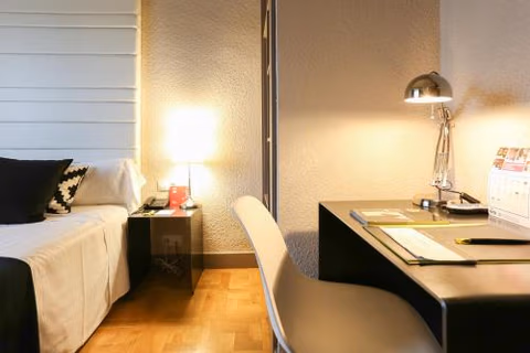 Habitus Hotel Leyre — photo 9